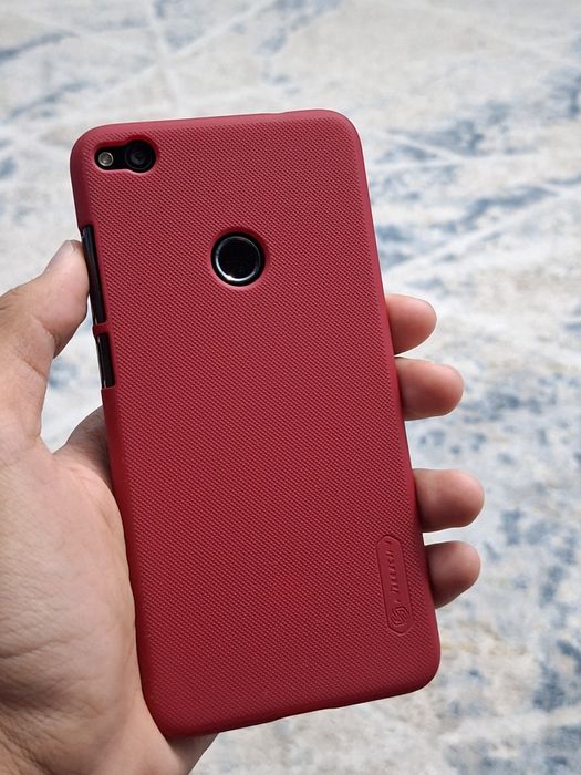 Huawei P8 Lite 16GB Обмен