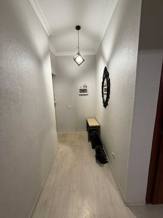 Продам 1 ком. квартиру