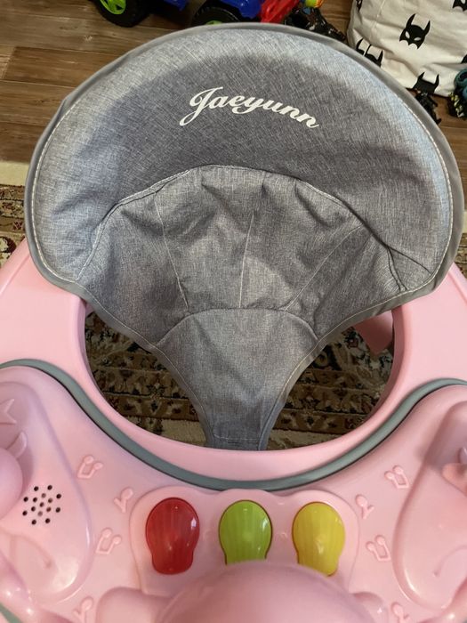 Ходунок новый детский