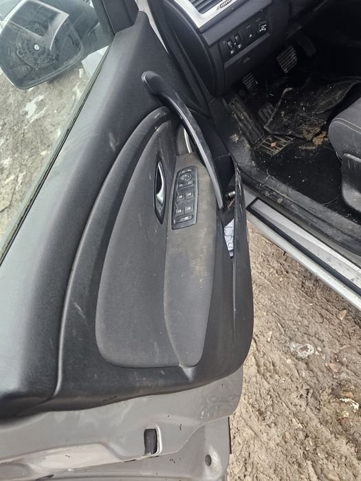 Usa portiera fata spate stanga dreapta megane 3 facelift