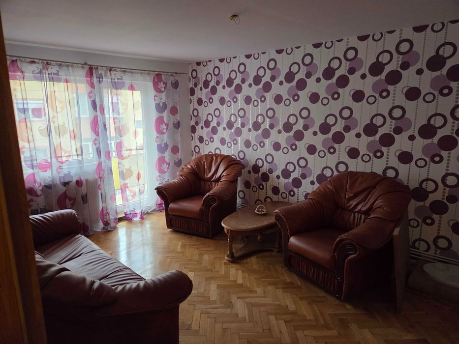 Ichiriez apartament in Pipirig