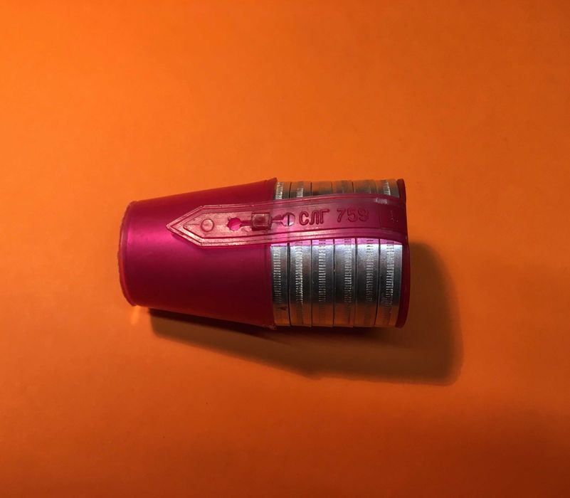 Оргинален Комплект Руски Шотове