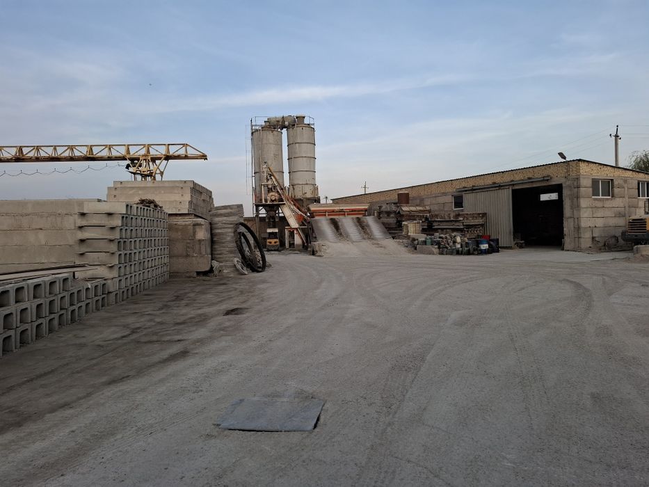 Кибрайский р-н,Ункургон! Про-ся 53-соток не жилой земельный участок