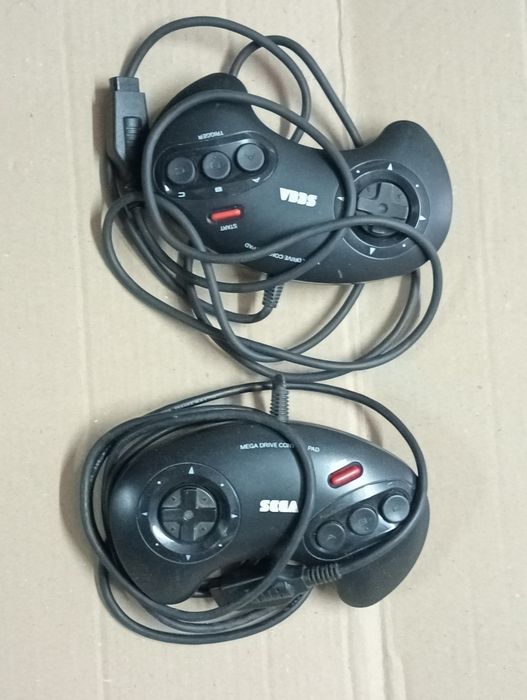 Vand m a n e t e ps1, n64 si sega