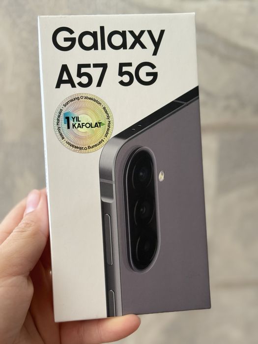 Samsung Galaxy A57 5G 128 GB