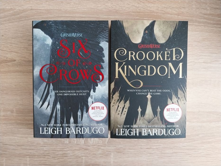 Книги на английски език