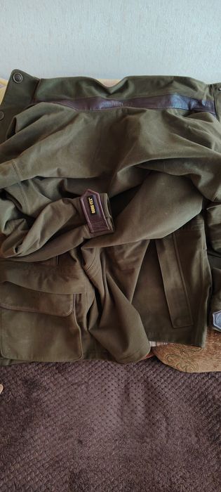 HARKILA мъжко ловно GORE-TEX