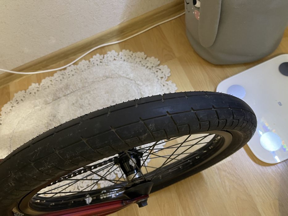 BMX бмх Sunday EX 20.75