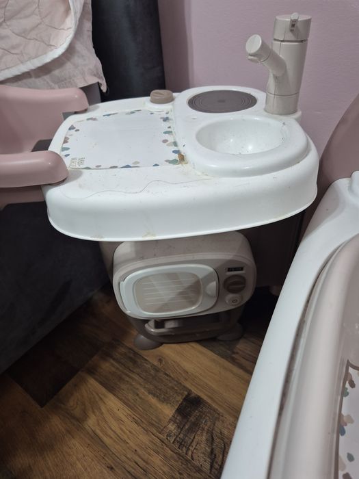 Занимателна играчка за момичета