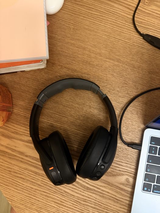 Skullcandy CrusherEvo casti wireless overear