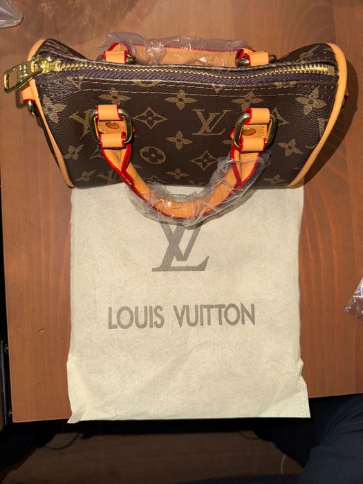 Дамска чанта Louis Vuitton