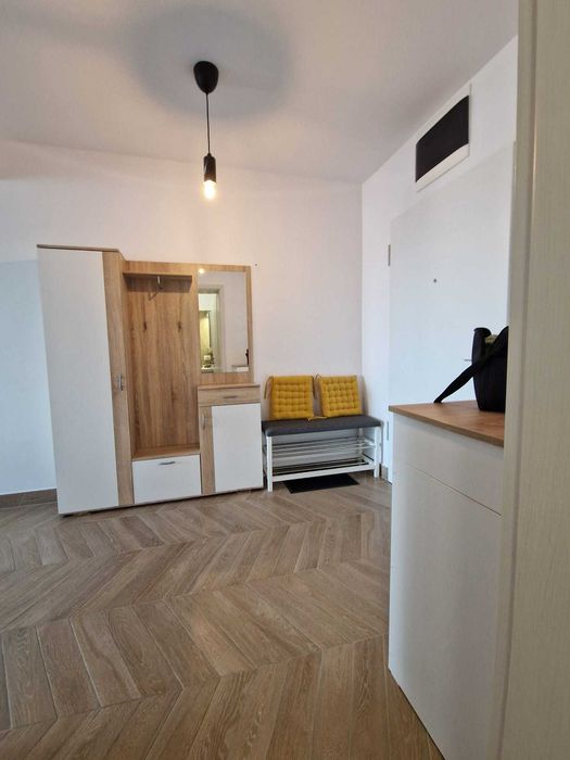 inchiriere apartament 2 camere ISHO