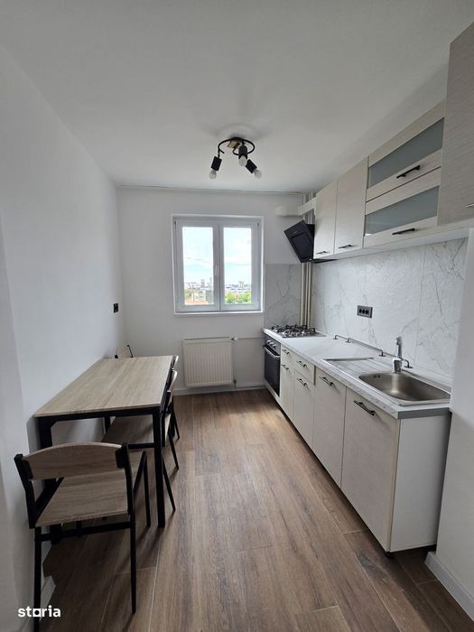 Sagului- Shopping City- 2 camere decomandat- lift- renovat