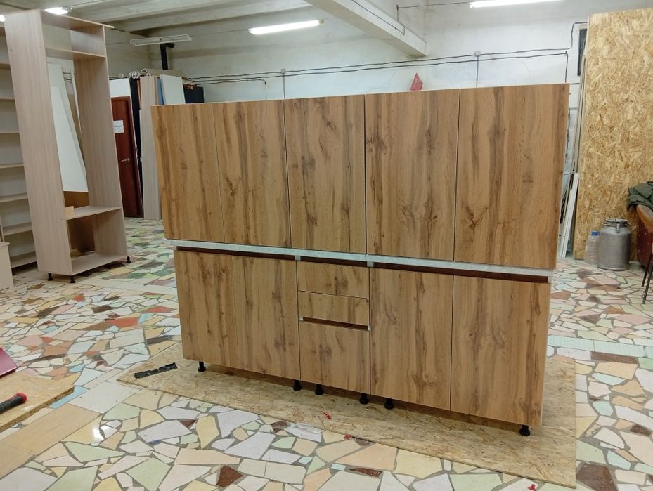 Услуги мебельщика