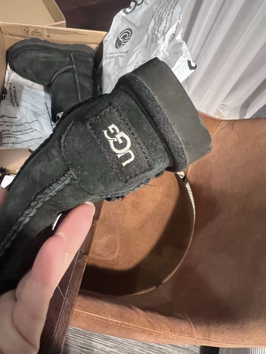 Ugg originale masura 22