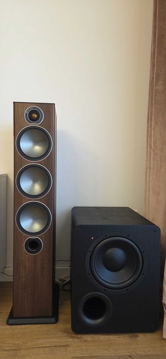 Sistem audio 5.1