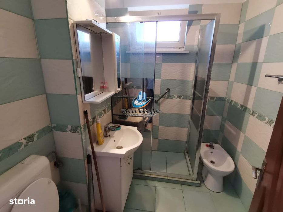 Apartament 2 camere / zona ultracentrala / Bloc 1982 /  Piatra Neamt