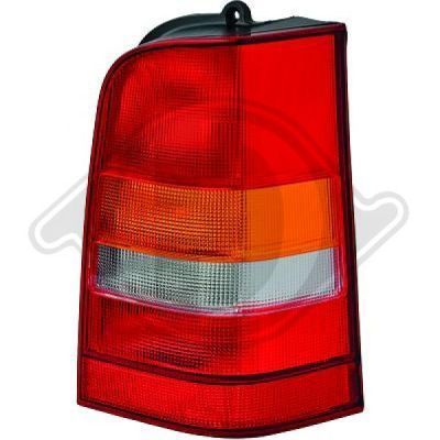 lampa spate mercedes vito -sprinter volkswagen lt crafter