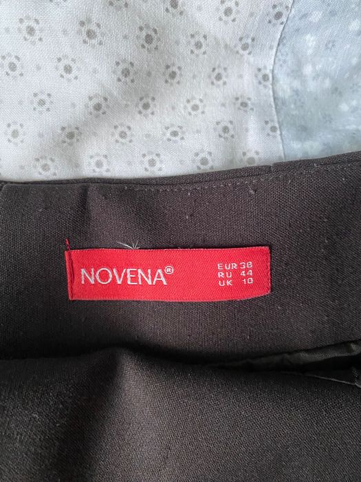 Бизнес поли-росита,новена,манго