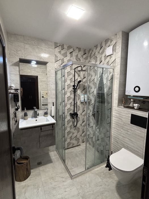 Продава се Етаж от къща в Асеновград - 105 кв.м за 777 €/кв.м - Снимка #7