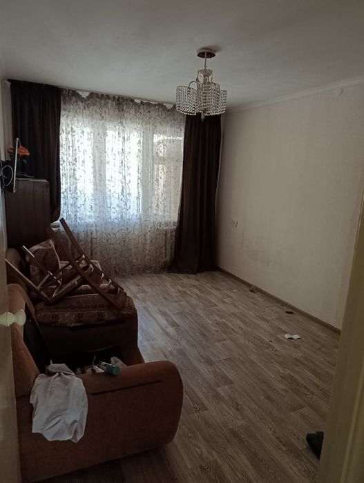 Сдаётся квартиру