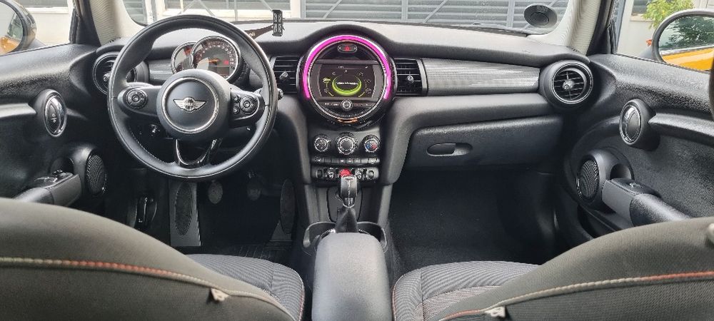 MINI Cooper  1,5 diesel | RAR facut | 2015