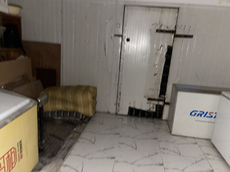 Marazilne xonali 6-7tonna