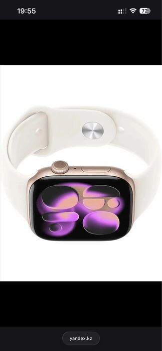 Apple watch 11 series