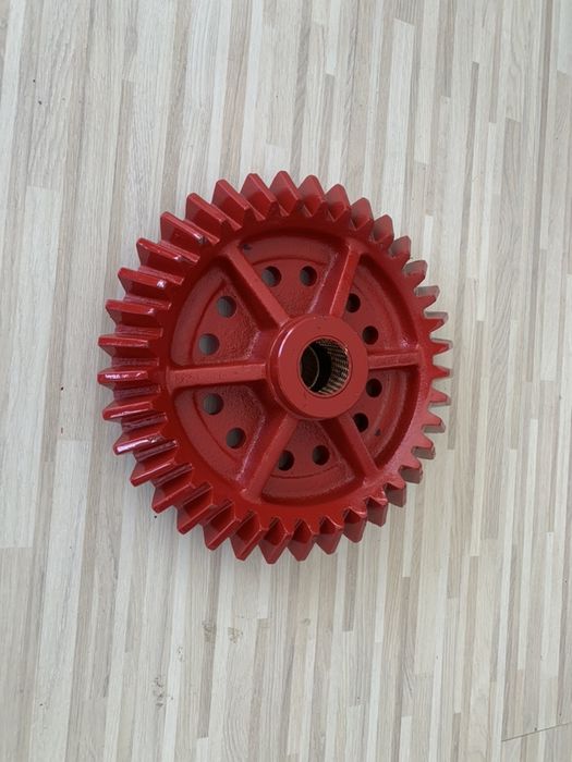 Pinion welger ap 40 ap 41 ap45 - z37