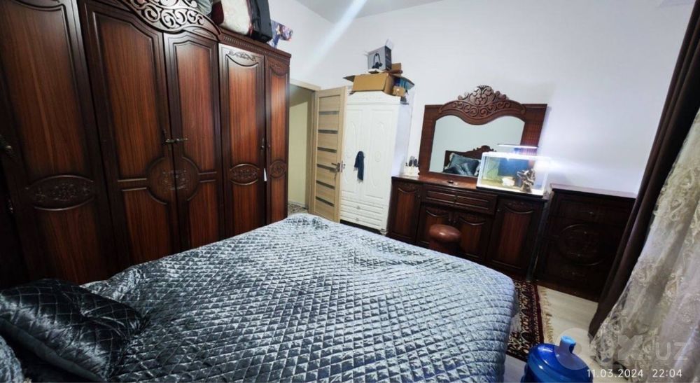 100m2 3 xona yashnobod
