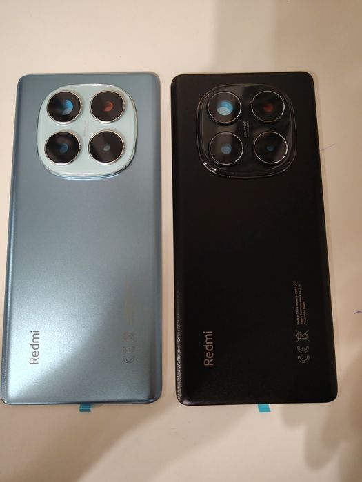 Заден капак Xiaomi Redmi Note 14 Pro Plus/Redmi note 14