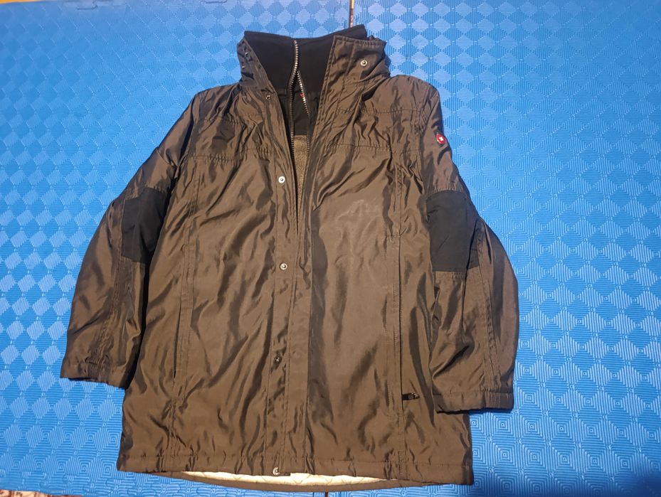 Зимно яке Wellensteyn Amsterdam раз. S