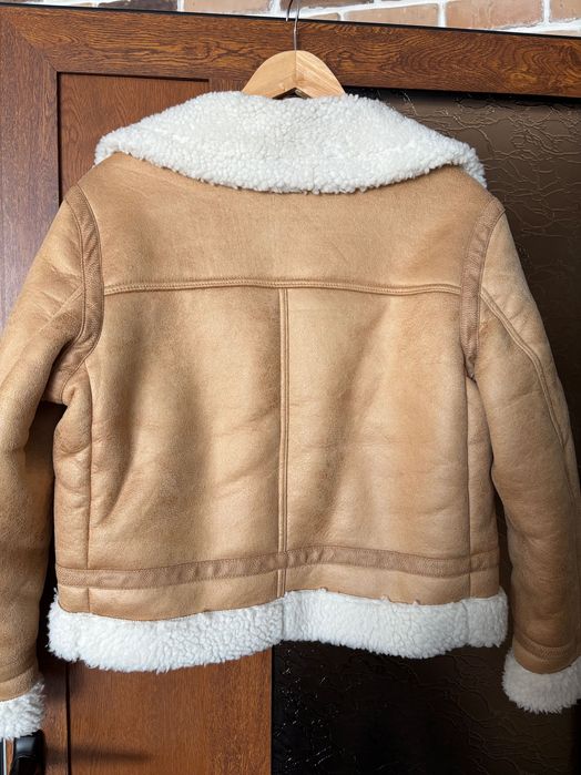 Дамско късо яке H&M