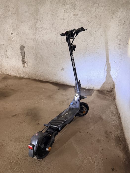 Vand Evercross C3
