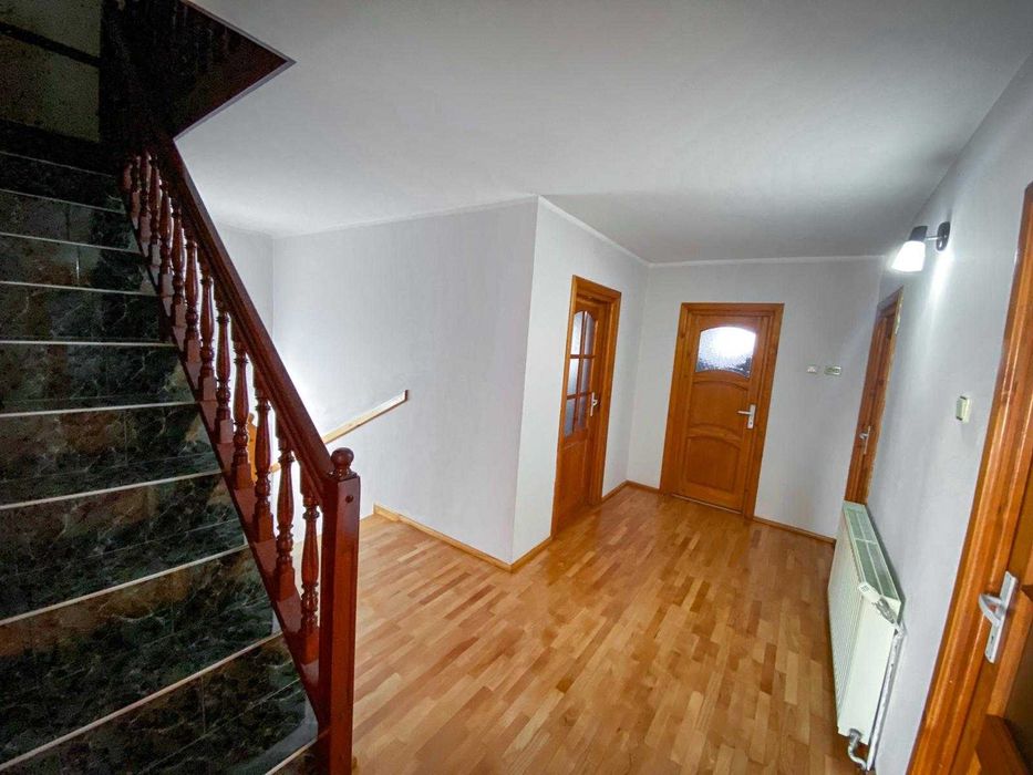 Vila Ploiești centru