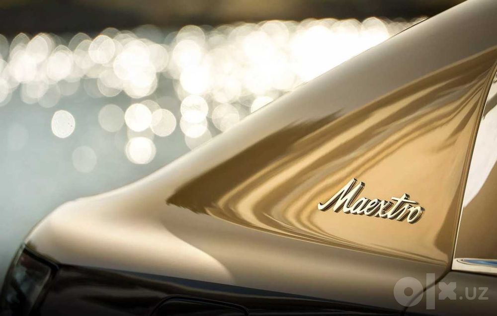 Maextro S800 Авто под заказ — доставка из Китая