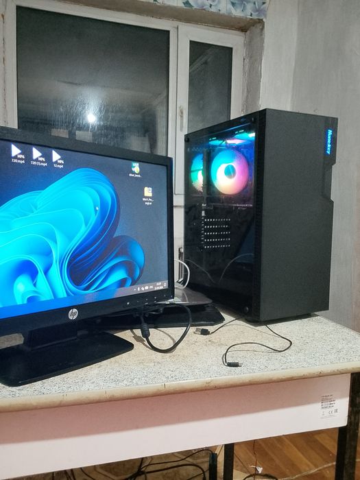 Core I7 4770 ozu16g 1000g