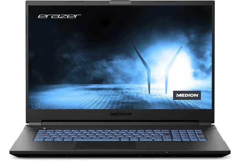 laptop Medion Erazer Defender E15