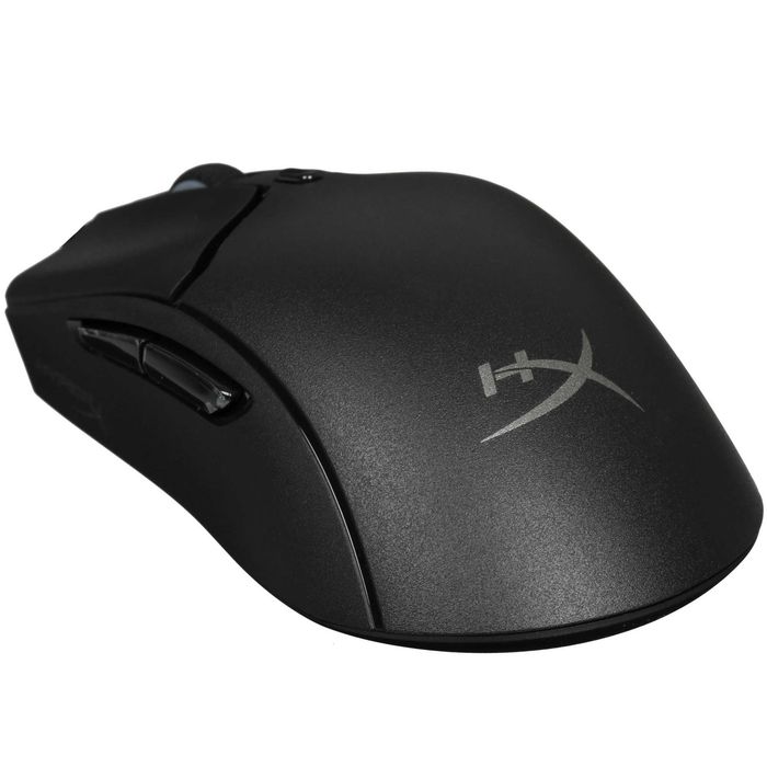 # Игровая мышь HyperX Pulsefire Haste 2 Wired Black 6N0A7AA