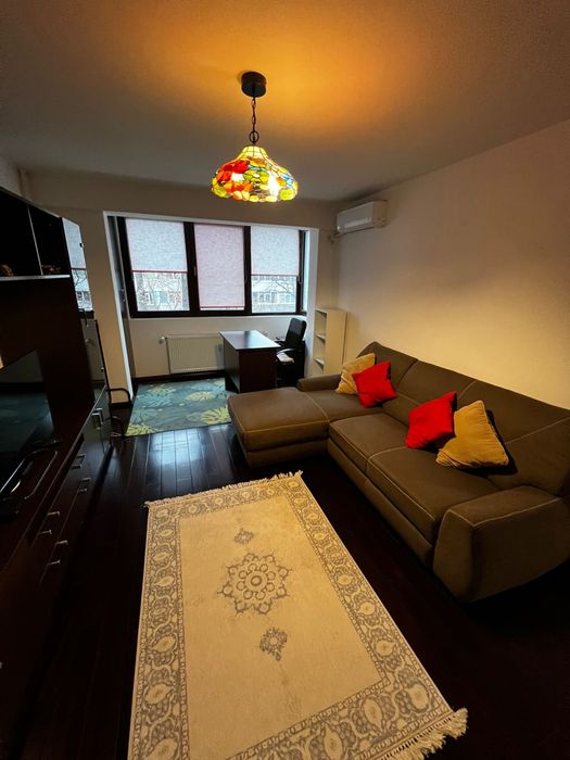 Apartament de inchiriat, 50m2, bvd. Timisoara 39, vis a vis de Plaza, disponibil din 15.08.2026, direct proprietar