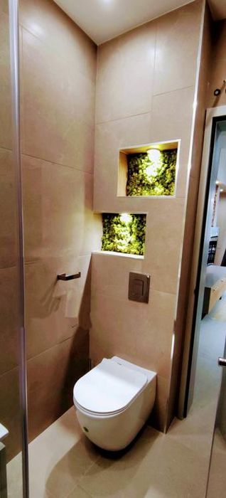 Дава се под наем Тристаен апартамент в София, Гео Милев - 78 кв.м за 738 € - Снимка #8