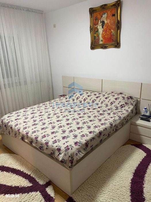 Inchiriere Apartament 3 camere in 13 Septembrie cu Boiler — fotografia 3