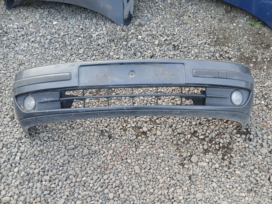 Bara Spoiler Fata Vw Polo 6N din 2001