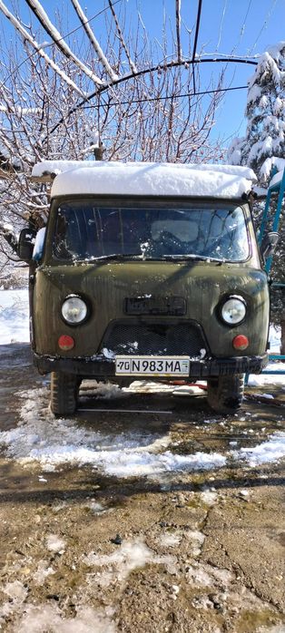Уаз сотилади нархи договор