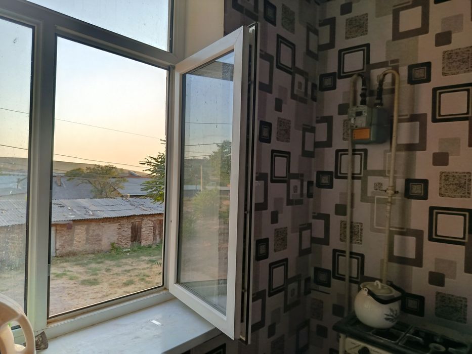 Продаётся квартира на Красногорске