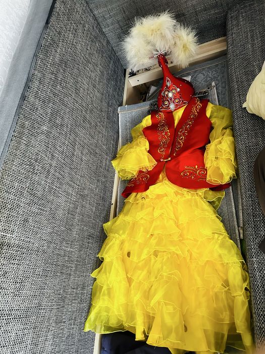 Костюмы детские