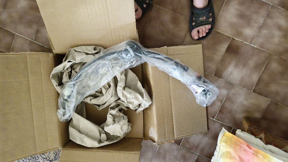 Жила скоростна кутия за пежо207