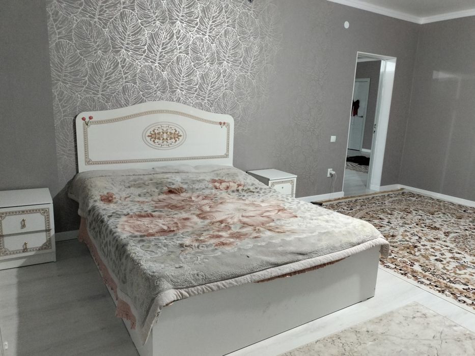 Продам дом в пригороде Актобе