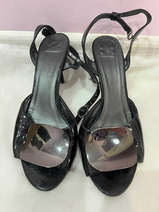 Женская обувь за 5К