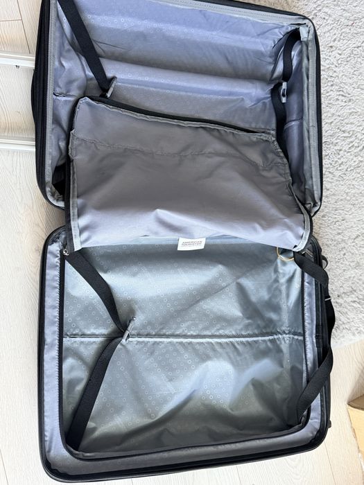 Troler -  American Tourister de cabina